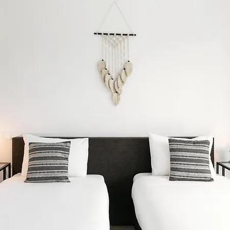 Sea & Sun Appartement *