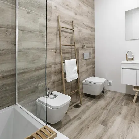 Sea & Sun Appartement