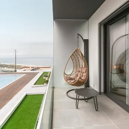Sea & Sun Appartement *