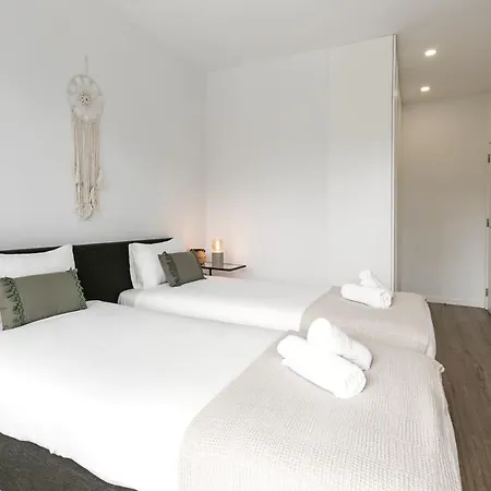 Sea & Sun Appartement *