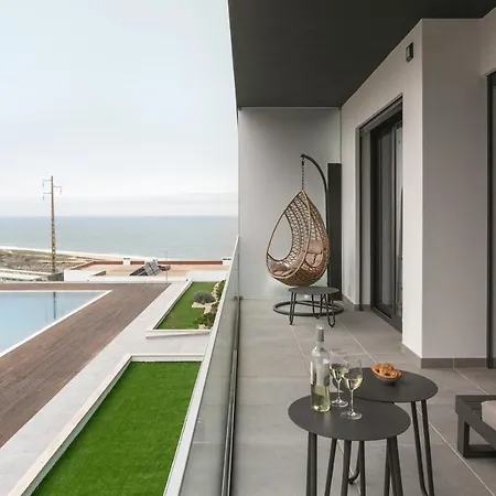 Sea & Sun Appartement *